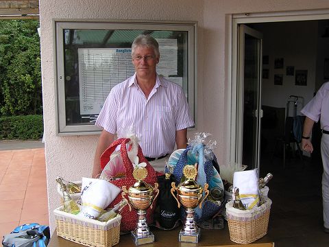 OPEL-Pokal 2007