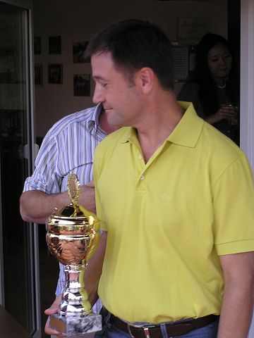 OPEL-Pokal 2007