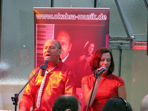 Sommerwiesenfest 2009