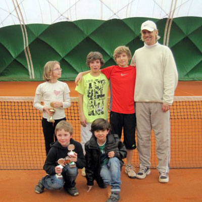 Hallen-Kreismeisterschaft 2010