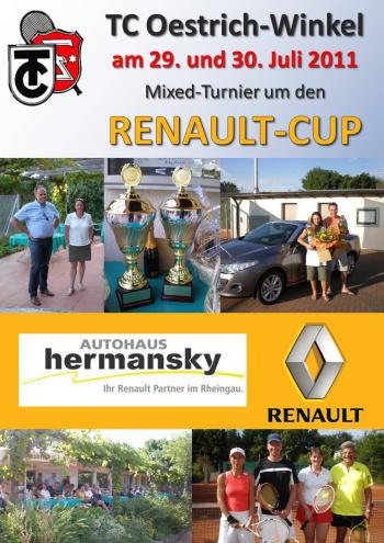 Renault-Cup 2011