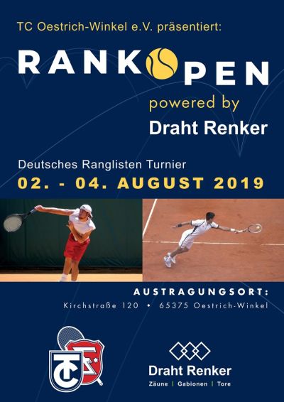 Ranko-Open 2019