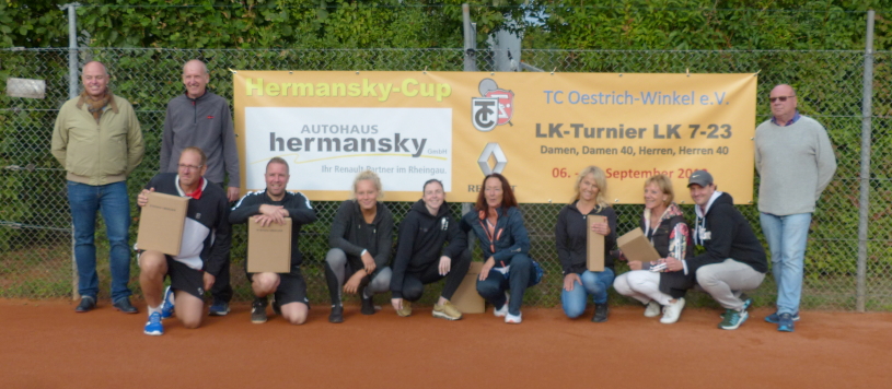 Hermansky-Cup 2019