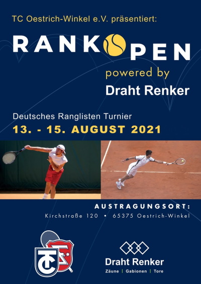 Ranko-Open 2021
