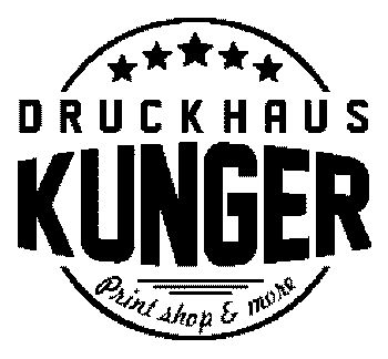 Druckhaus Kunger