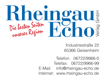 Rheingau-Echo