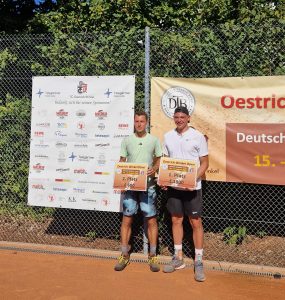 TC Oestrich-Winkel Open 2025 sind vorbei – und wir sind voller Stolz!
