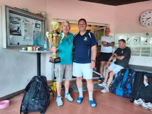 Senioren Team Doppel Cup 2026